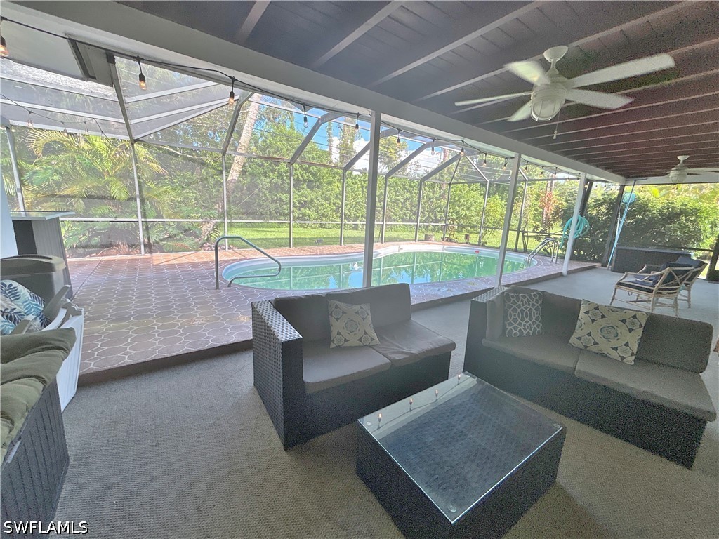 2 Bed Pool Home for Sale in Fort Myers Villas, photo 17