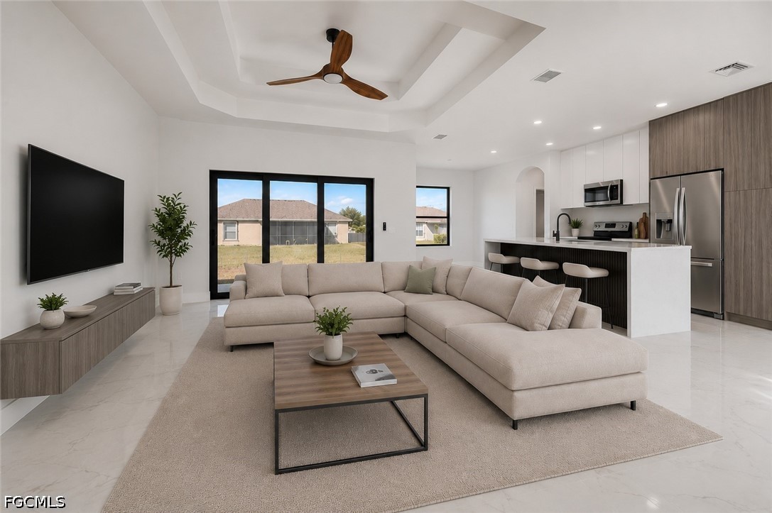 3 Bed SingleFamilyResidence for Sale in Lehigh Acres, photo 17
