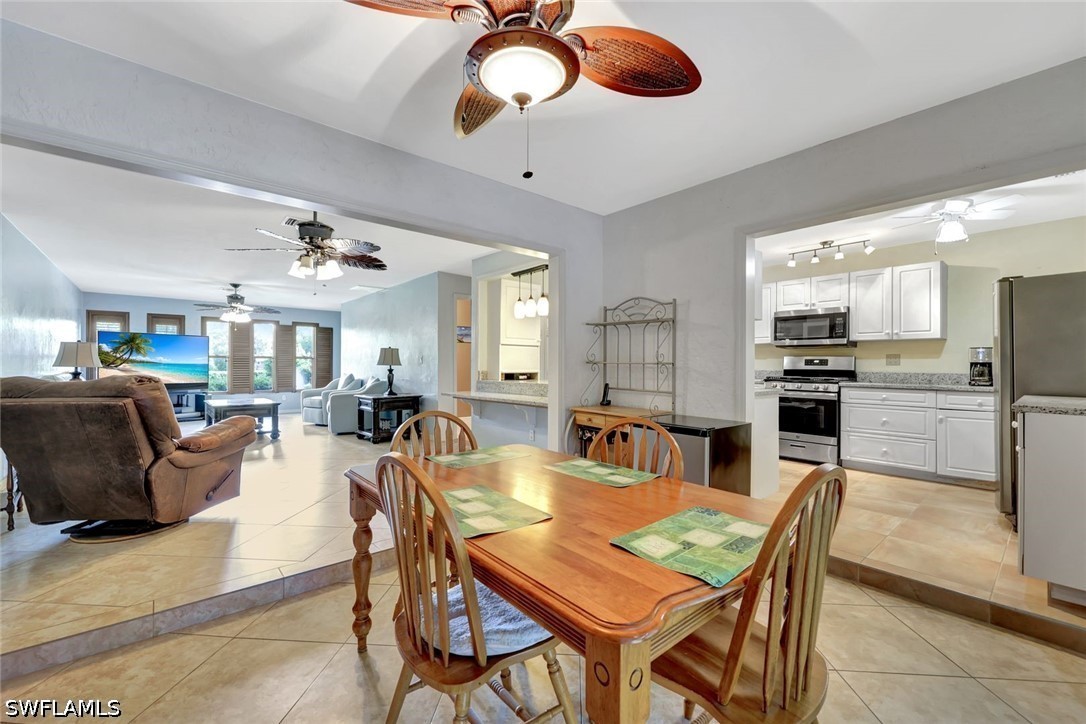 3 Bed Pool Home for Sale in Naples, photo 17