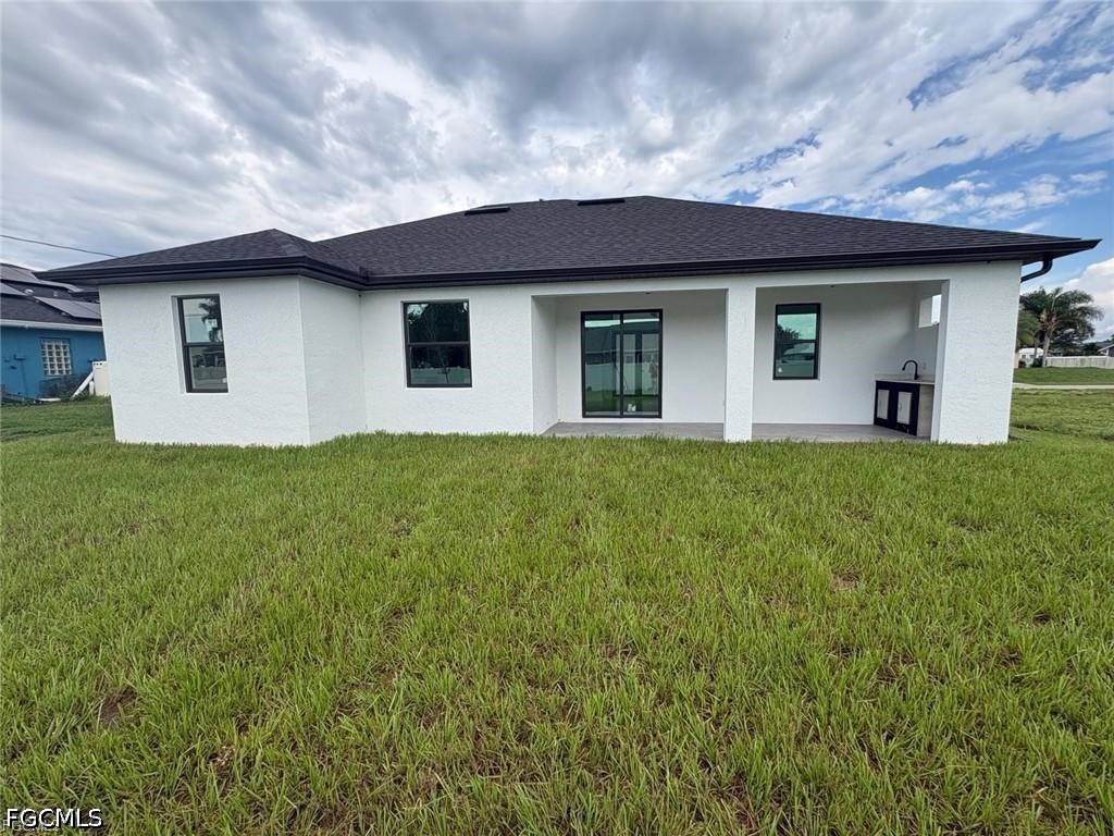 4 Bed SingleFamilyResidence for Sale in Cape Coral, photo 17