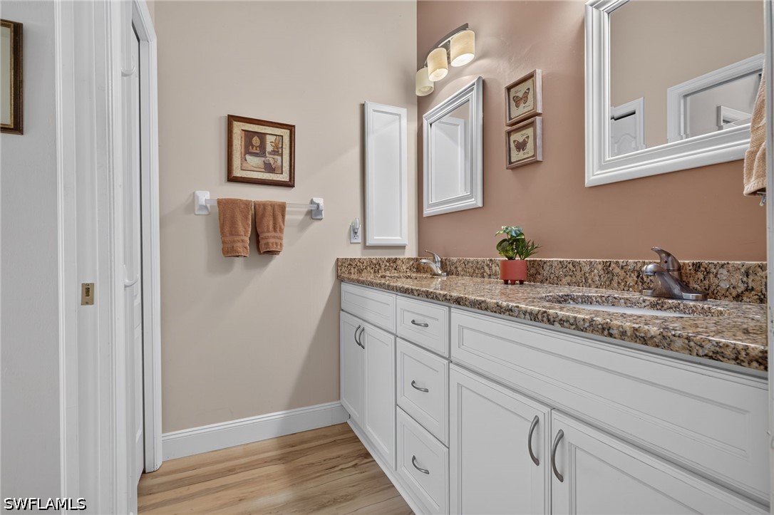 3 Bed Pool Home for Sale in Estero, photo 17