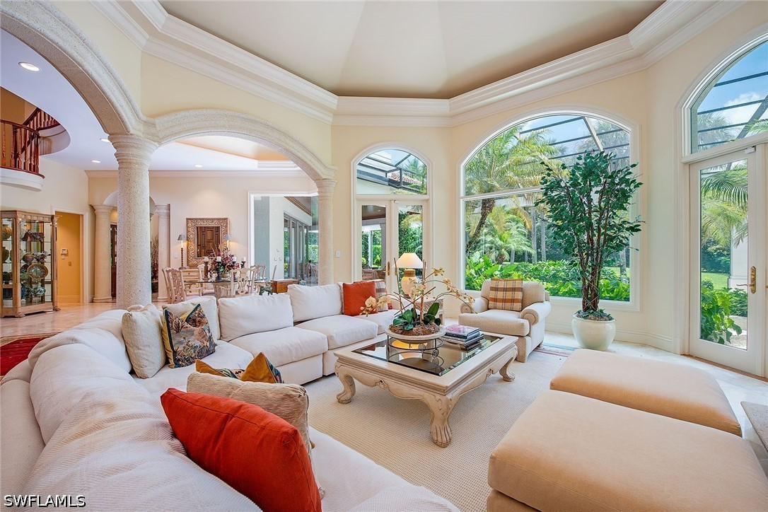 4 Bed Pool Home for Sale in Naples, photo 17