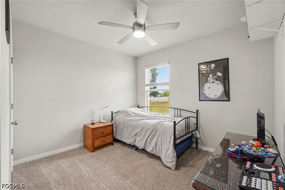 4 Bed SingleFamilyResidence for Sale in Cape Coral, photo 17