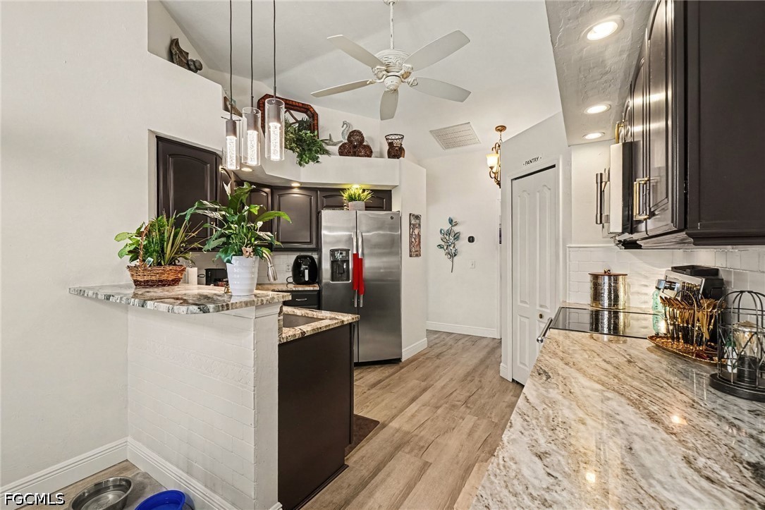 3 Bed Pool Home for Sale in Cape Coral, photo 17