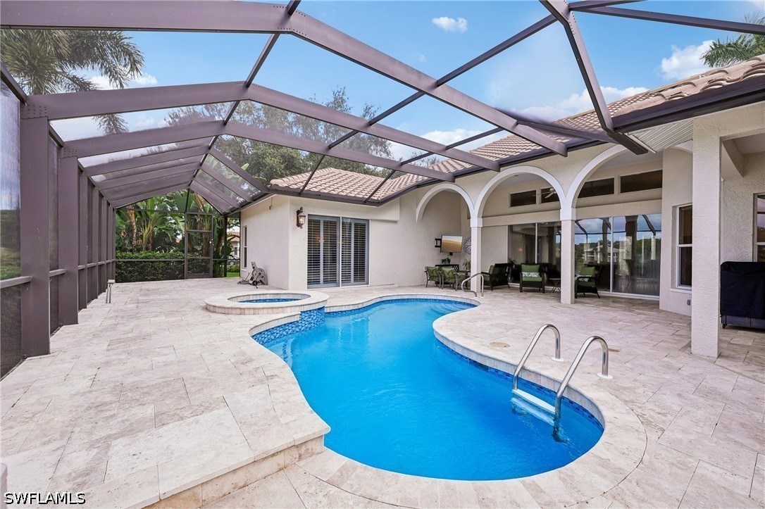 4 Bed Pool Home for Sale in Lely Island Estates, photo 17