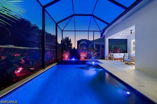 3 Bed Pool Home for Sale in Naples, photo 17