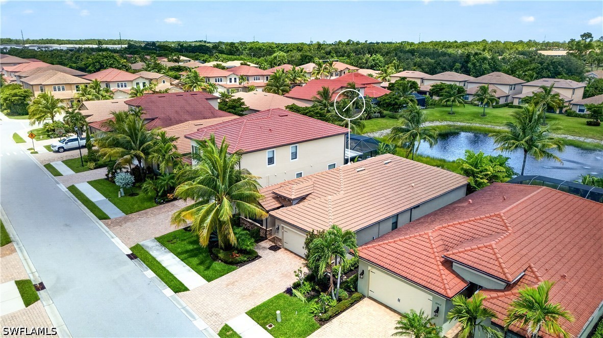 4 Bed Waterfront Home for Sale in Tuscany Pointe, photo 17