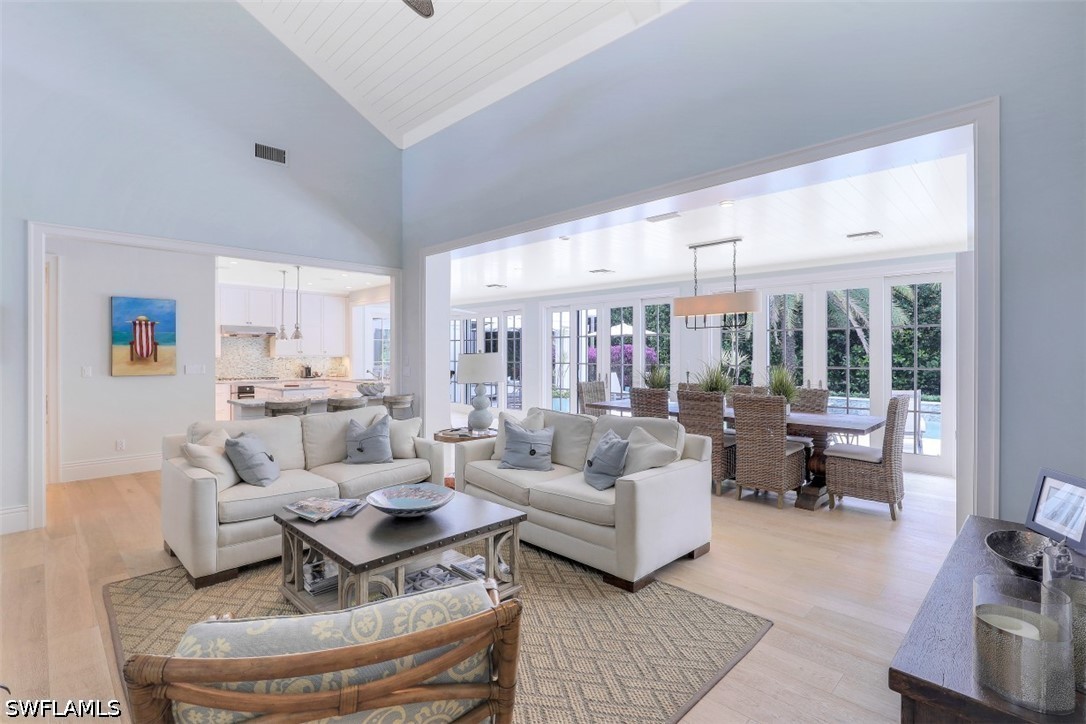 5 Bed Pool Home for Sale in Olde Naples, photo 17
