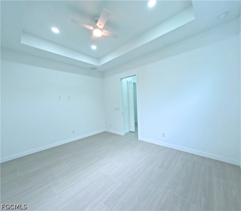 4 Bed SingleFamilyResidence for Sale in Cape Coral, photo 17