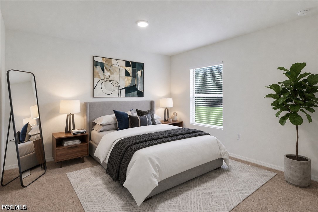 4 Bed SingleFamilyResidence for Sale in Cape Coral, photo 17