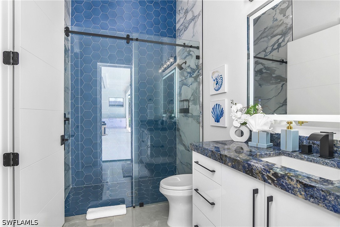 3 Bed Pool Home for Sale in Naples, photo 17