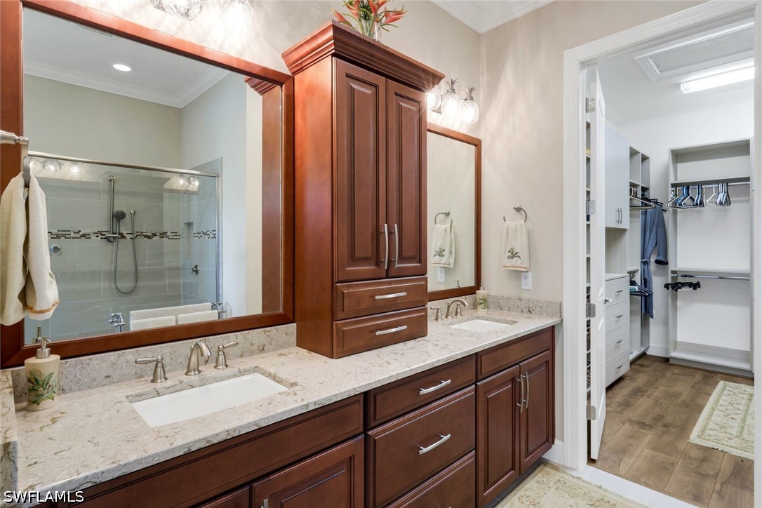 3 Bed Pool Home for Sale in Naples, photo 17