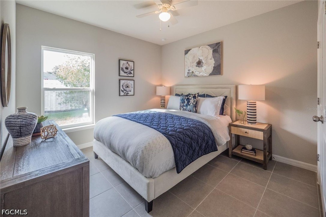 4 Bed SingleFamilyResidence for Sale in Cape Coral, photo 17