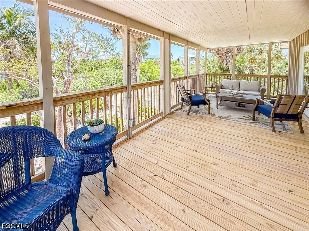 2 Bed SingleFamilyResidence for Sale in Upper Captiva, photo 17