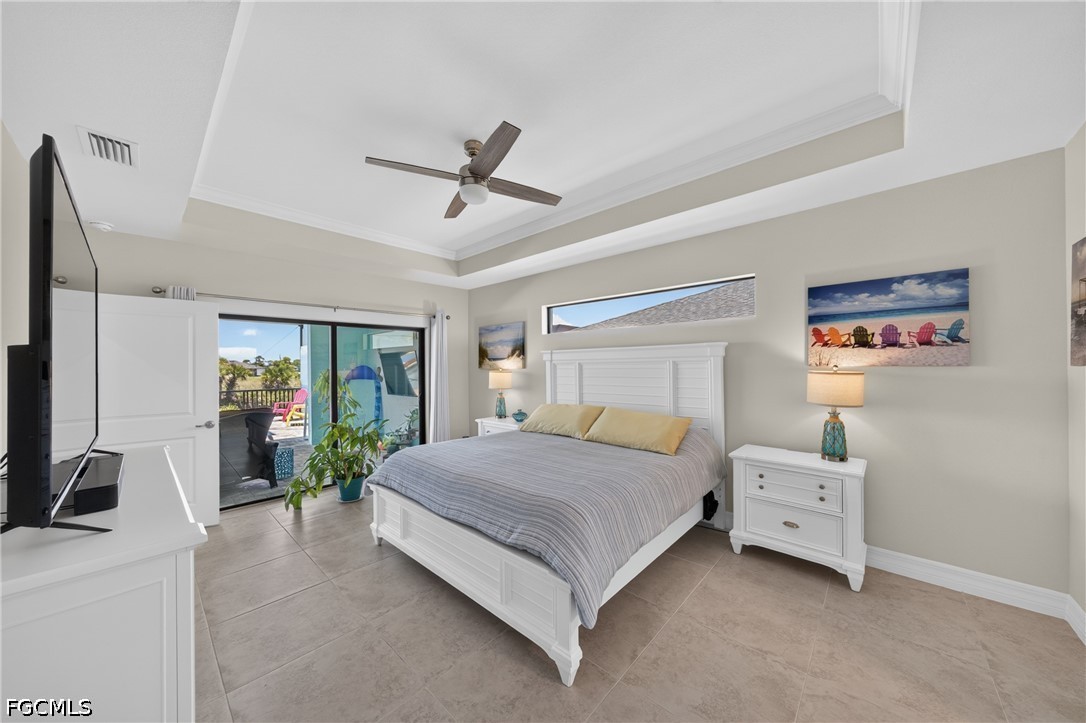 3 Bed Pool Home for Sale in Cape Coral, photo 17