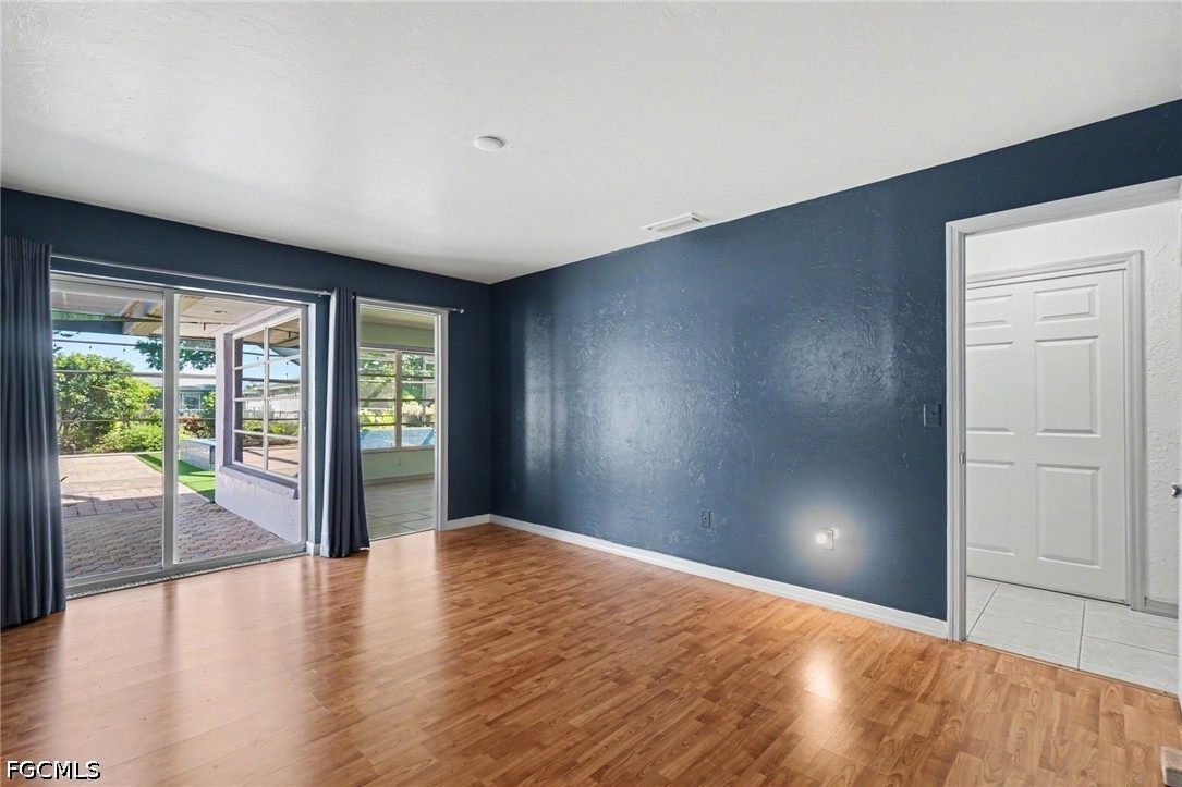 3 Bed Pool Home for Sale in Cape Coral, photo 17