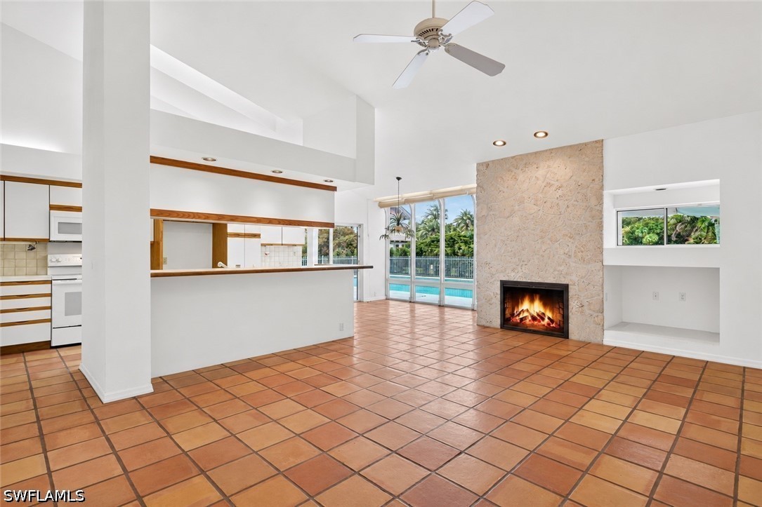 3 Bed Pool Home for Sale in Naples, photo 17