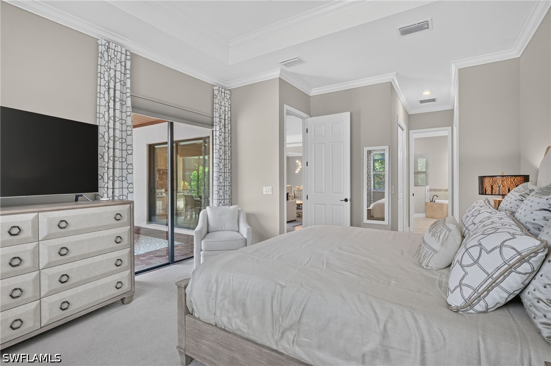2 Bed Pool Home for Sale in Twin Eagles, photo 17