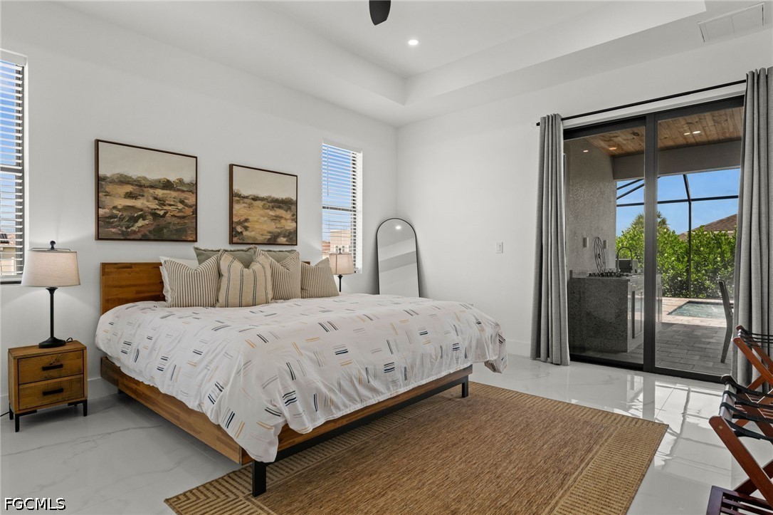 3 Bed Pool Home for Sale in Cape Coral, photo 17