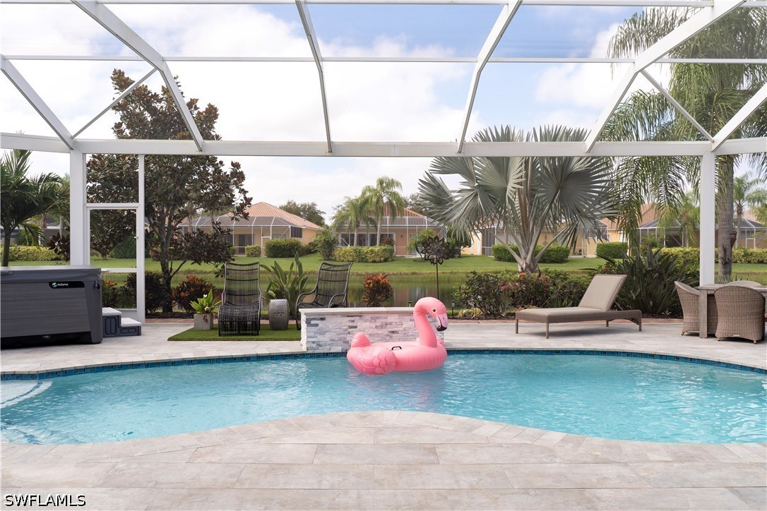 3 Bed Pool Home for Sale in Verona Walk, photo 17