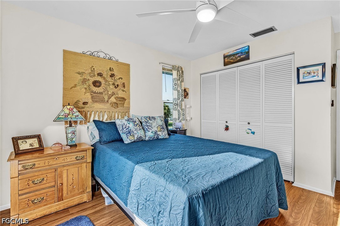 2 Bed Waterfront Home for Sale in Bokeelia, photo 17