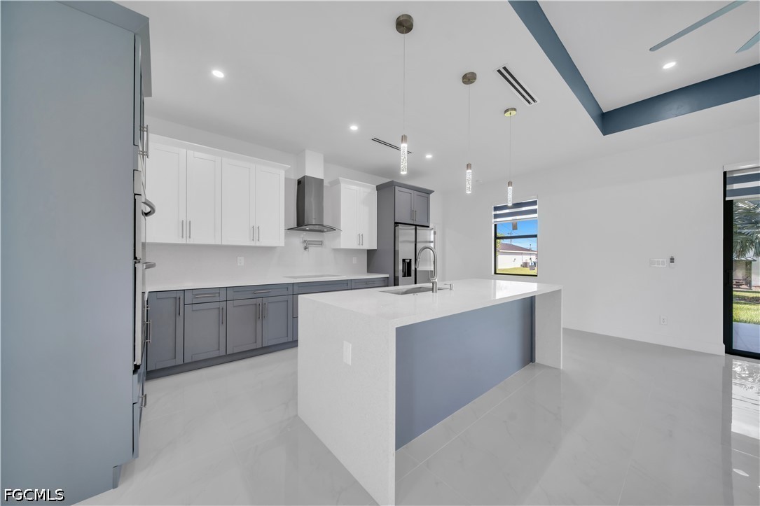 3 Bed SingleFamilyResidence for Sale in Cape Coral, photo 17