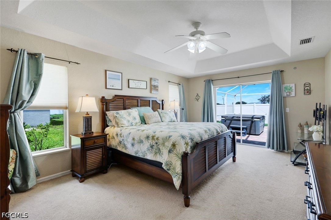 3 Bed Pool Home for Sale in Cape Coral, photo 17