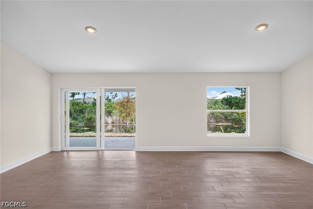 4 Bed Waterfront Home for Sale in Cape Coral, photo 17