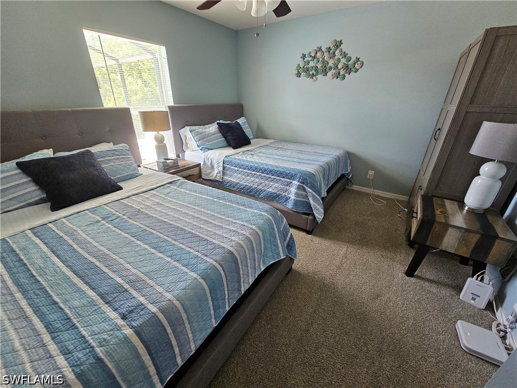 3 Bed Pool Home for Sale in Cape Coral, photo 17