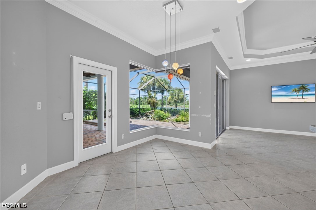 4 Bed Waterfront Home for Sale in Crown Colony, photo 17