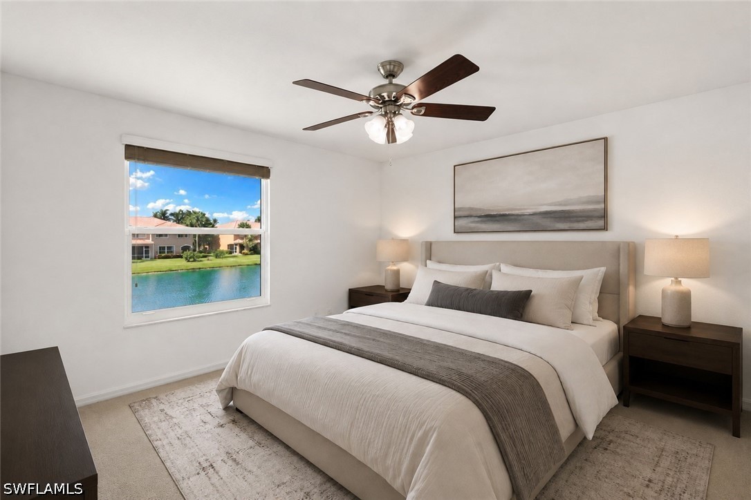 4 Bed Waterfront Home for Sale in Bella Vida, photo 17