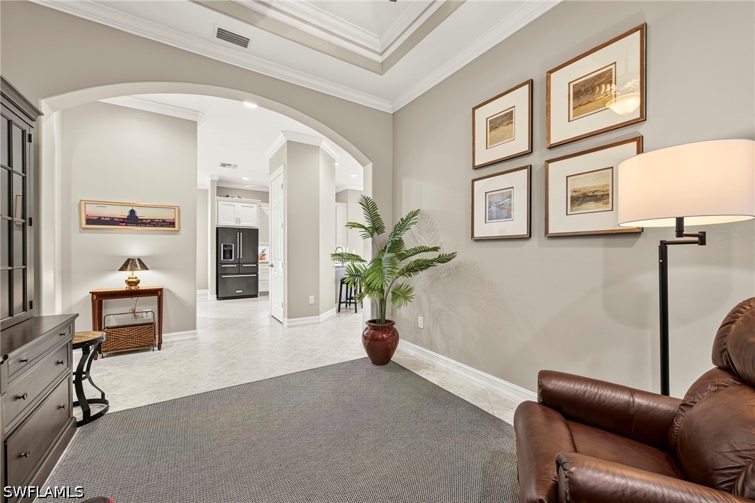 3 Bed Pool Home for Sale in Saraceno, photo 17