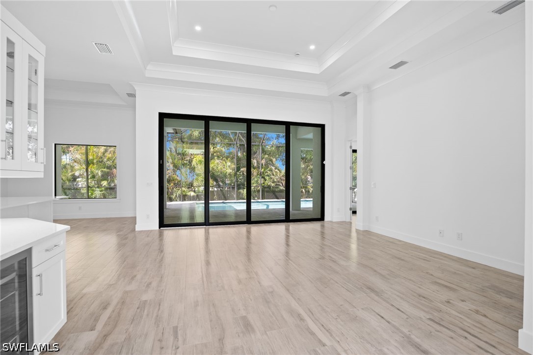 4 Bed Pool Home for Sale in Marco Island, photo 17