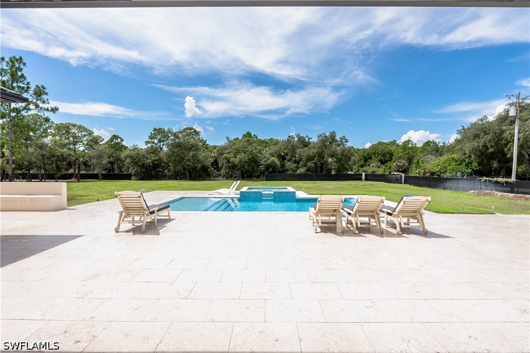 3 Bed Pool Home for Sale in Clewiston, photo 17