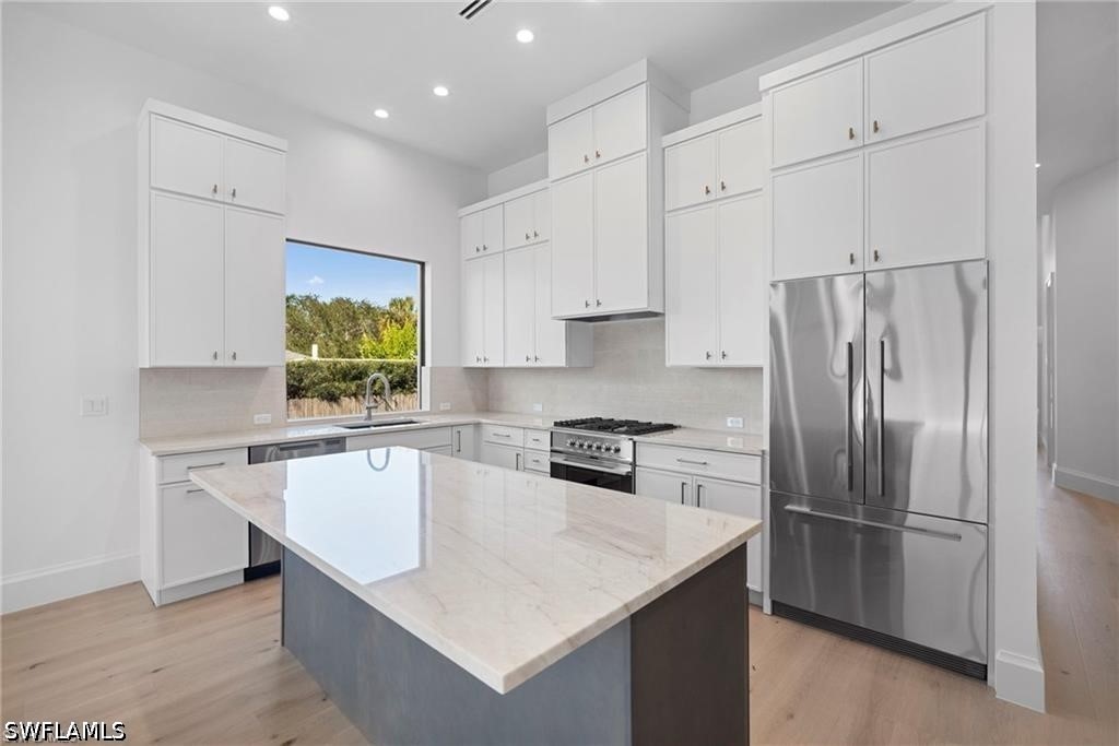 4 Bed Pool Home for Sale in Naples Park, photo 17