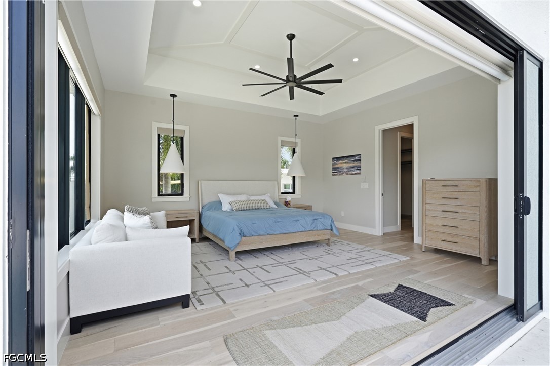 3 Bed Pool Home for Sale in Cape Coral, photo 17