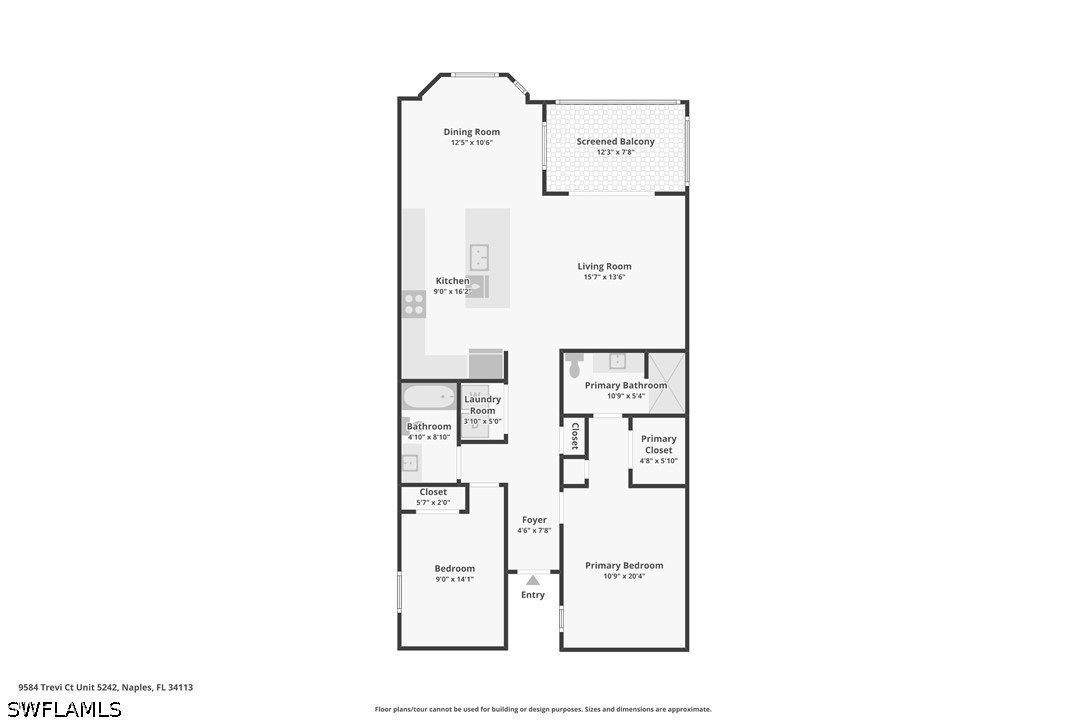 2 Bed Waterfront Home for Sale in Trevi, photo 17