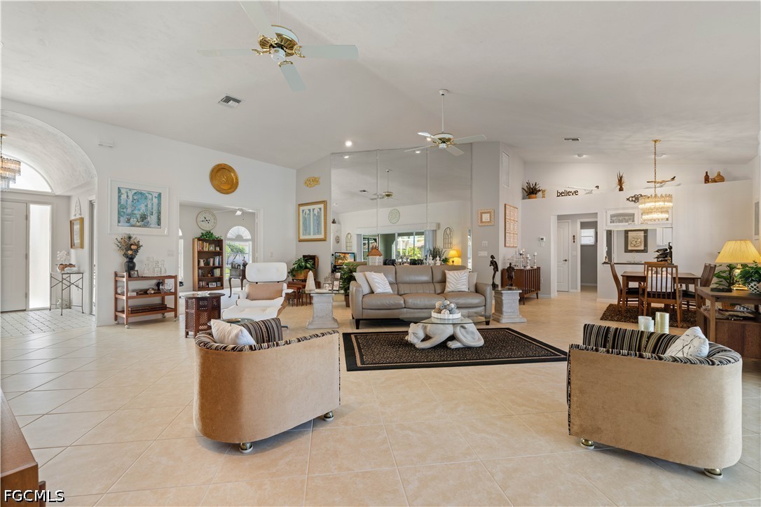 3 Bed Pool Home for Sale in Punta Gorda Isles, photo 17