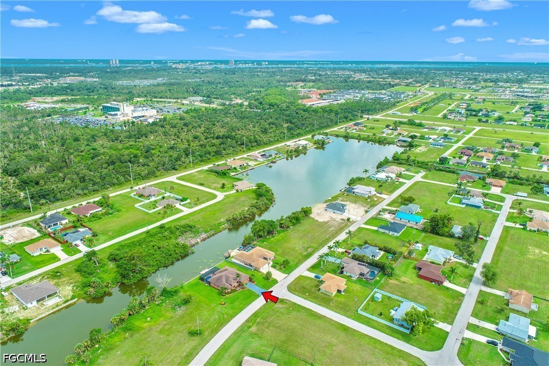 3 Bed Pool Home for Sale in Cape Coral, photo 17