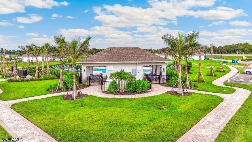 4 Bed SingleFamilyResidence for Sale in Bentley Crossing, photo 17