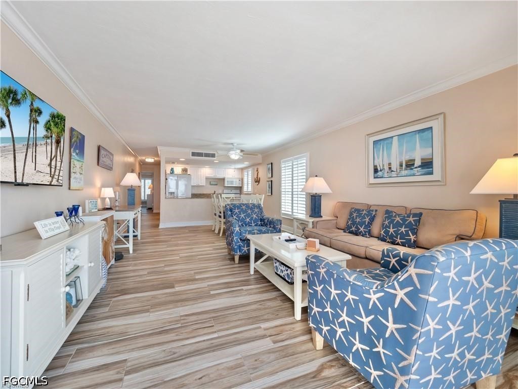 2 Bed Pool Home for Sale in Beach Villas Condo, photo 17