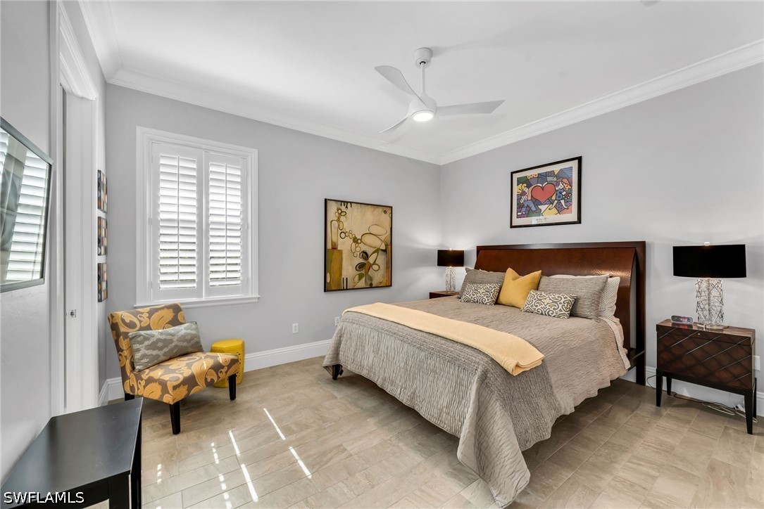 4 Bed Pool Home for Sale in Moorings, photo 17