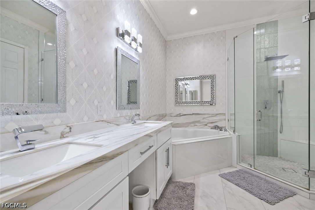 3 Bed Attached for Sale in Portofino, photo 17