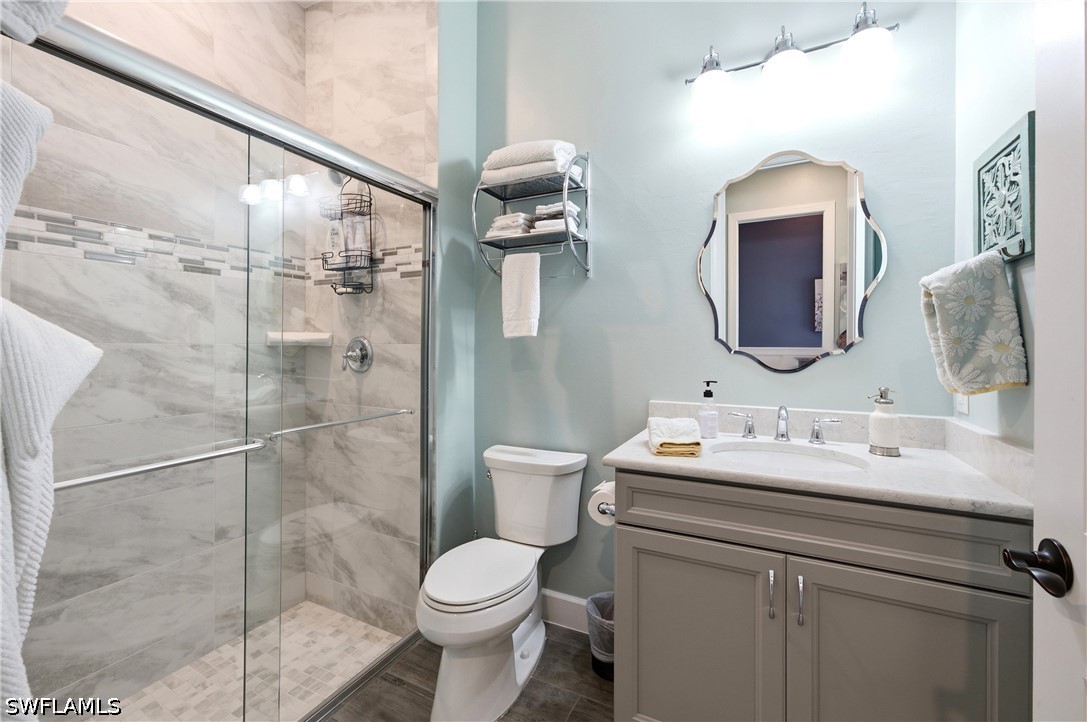 3 Bed Pool Home for Sale in Wildblue, photo 17