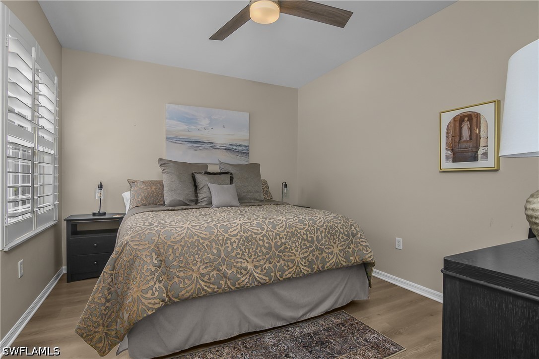 2 Bed Waterfront Home for Sale in Estero, photo 17
