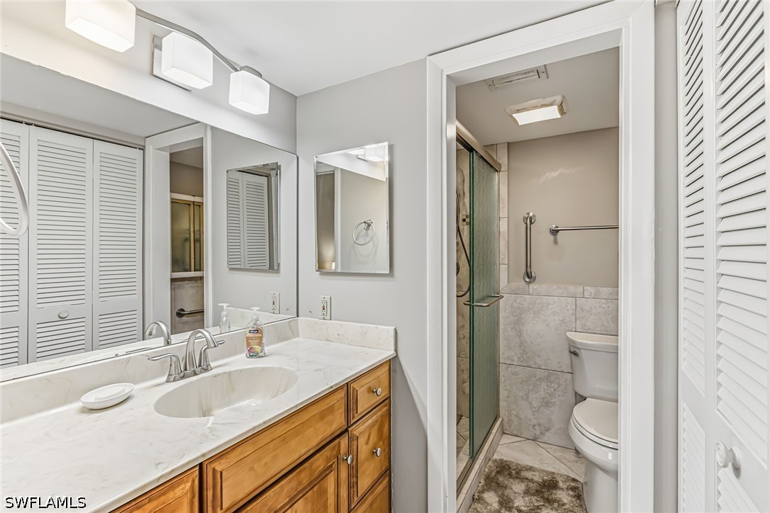 2 Bed Waterfront Home for Sale in Palm Isle, photo 17