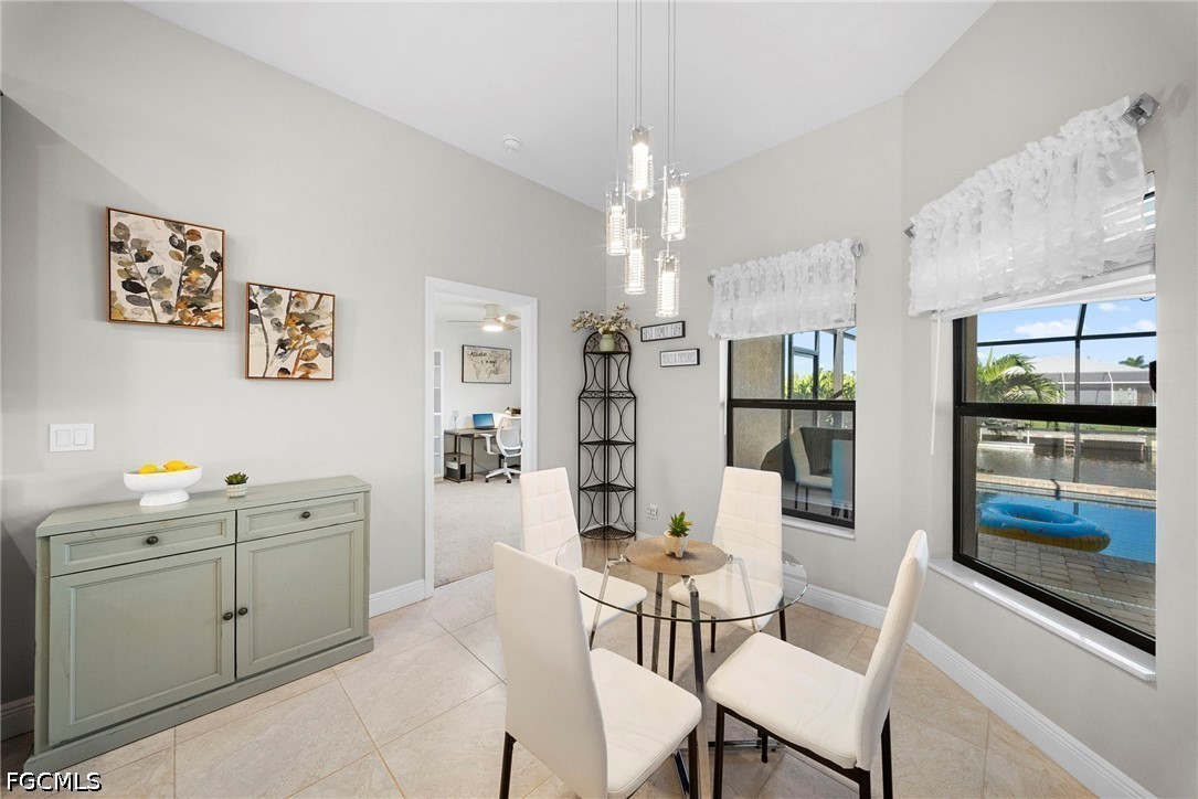 4 Bed Pool Home for Sale in Cape Coral, photo 17