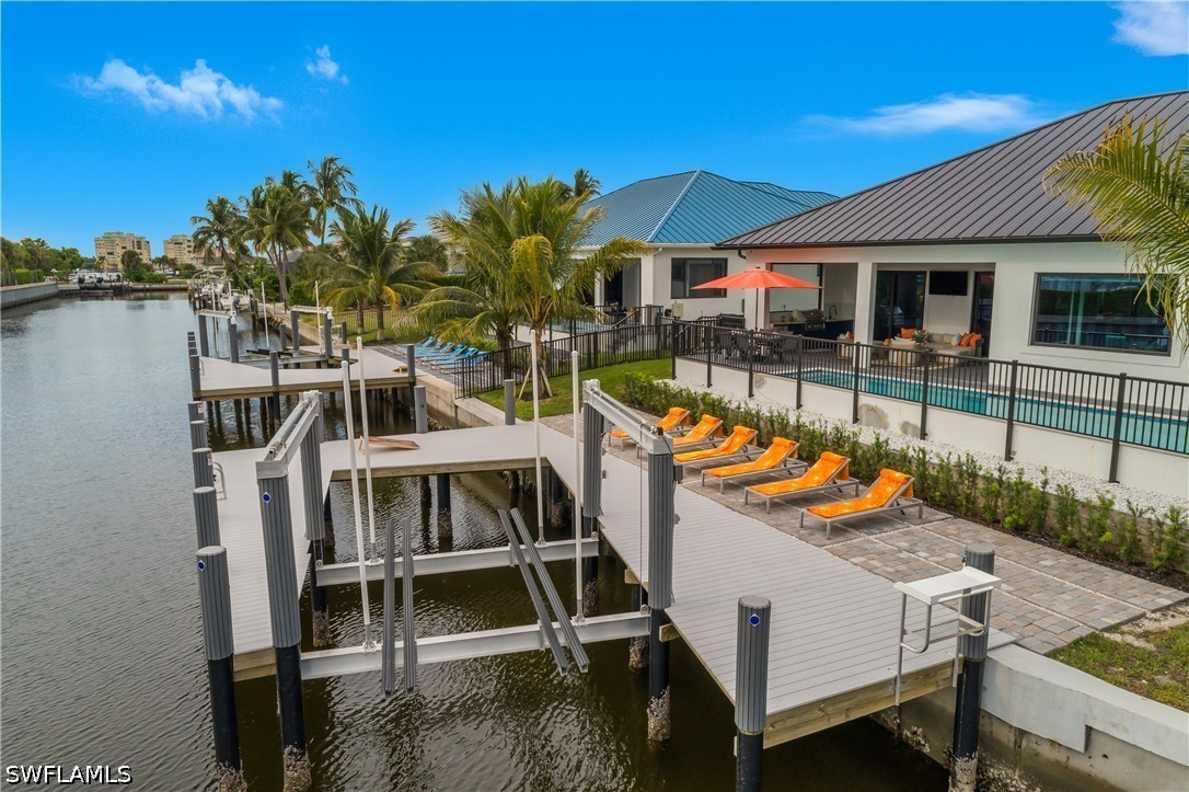 3 Bed Pool Home for Sale in Marco Island, photo 17