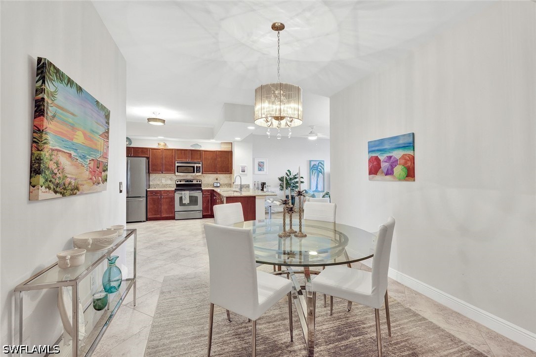 3 Bed Waterfront Home for Sale in The Carlysle, photo 17
