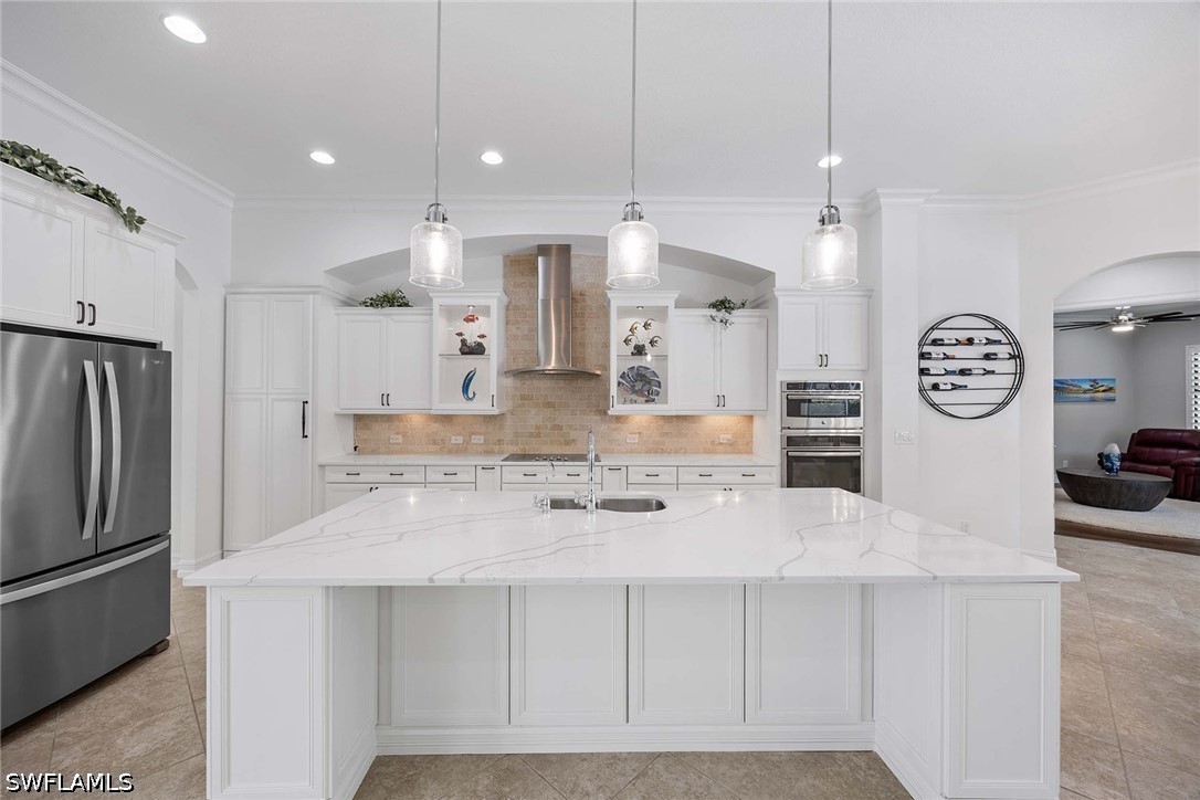 3 Bed Pool Home for Sale in Castlewood, photo 17